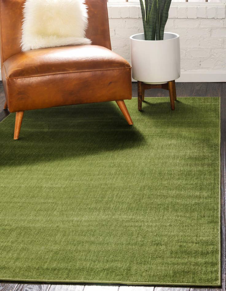 Detail image of 5' x 8' SoHo Rug