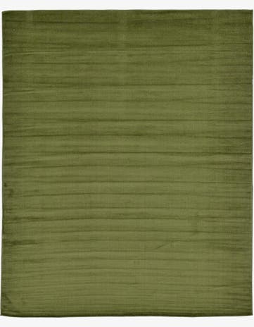 Green SoHo Rug