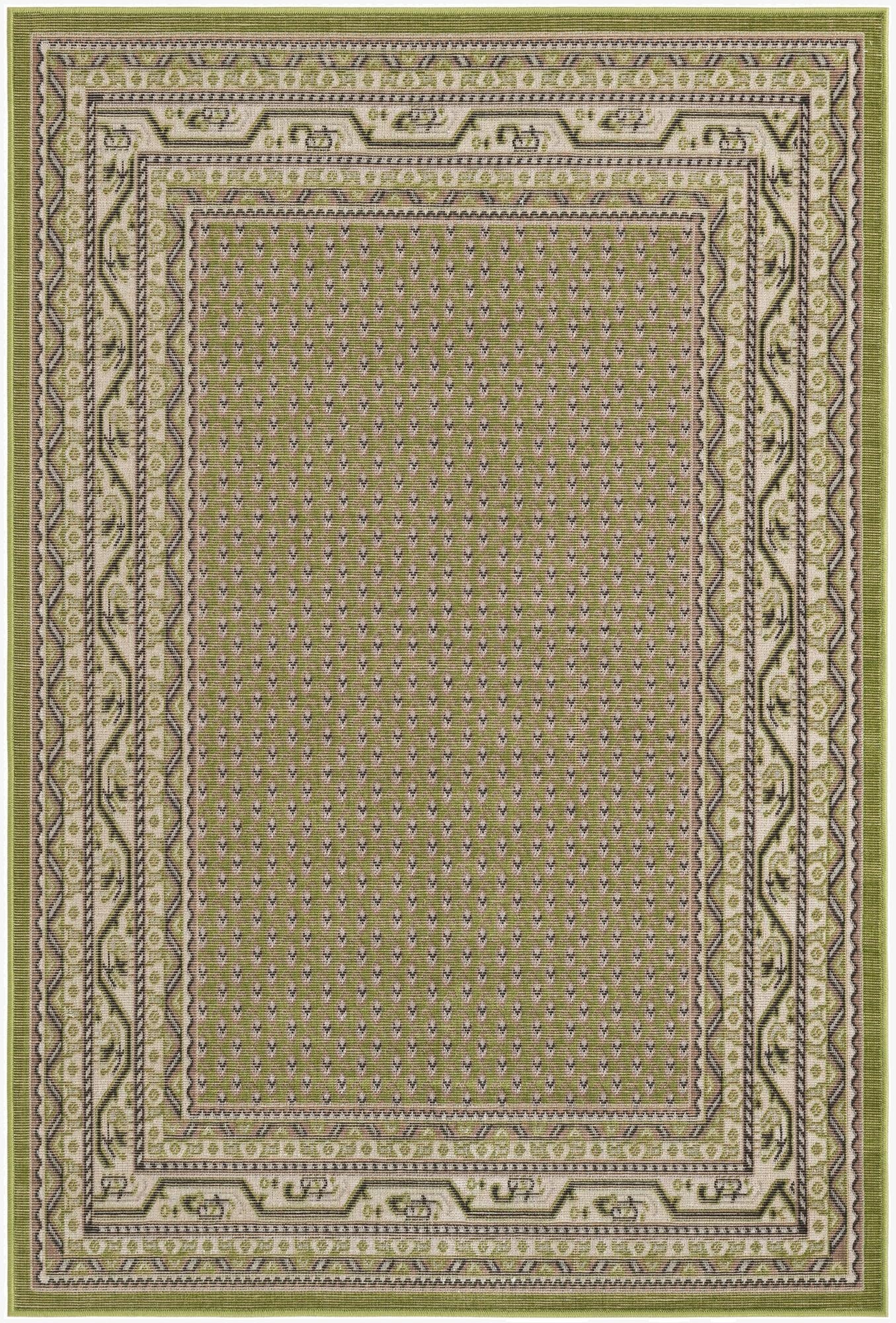 4' x 6' SoHo Rug