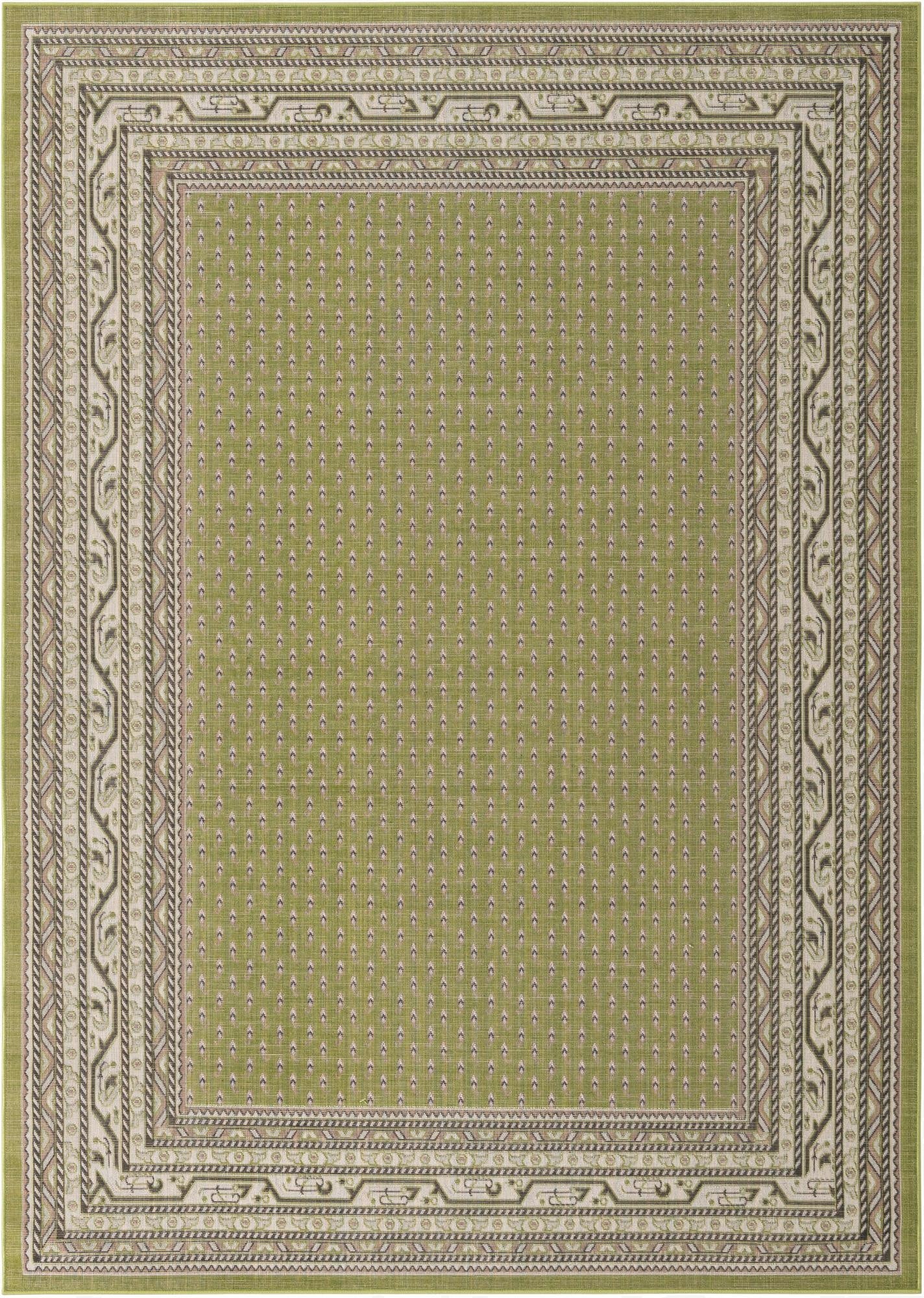 7' x 10' SoHo Rug