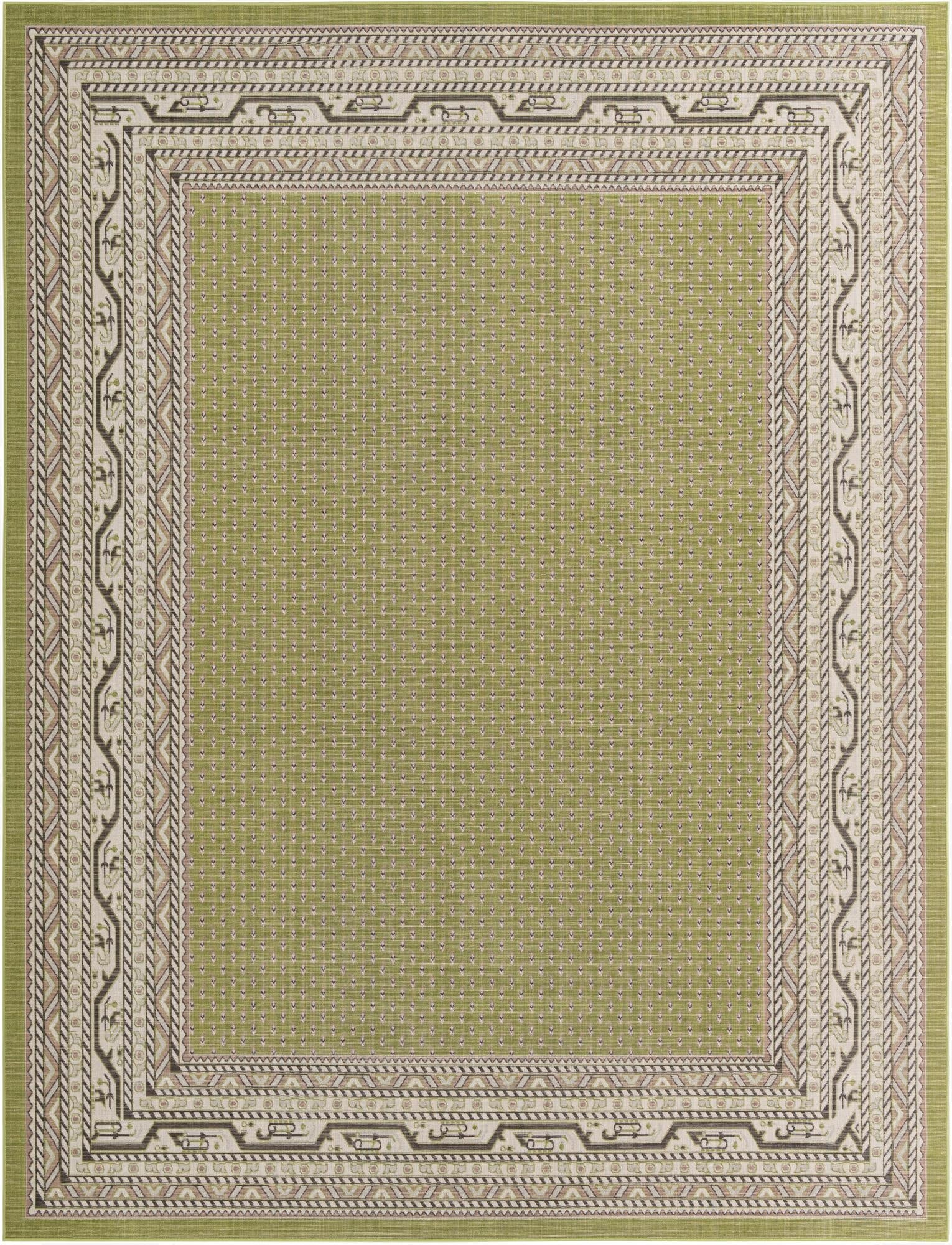 10' x 13' SoHo Rug