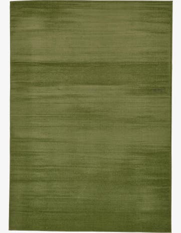 Green SoHo Rug