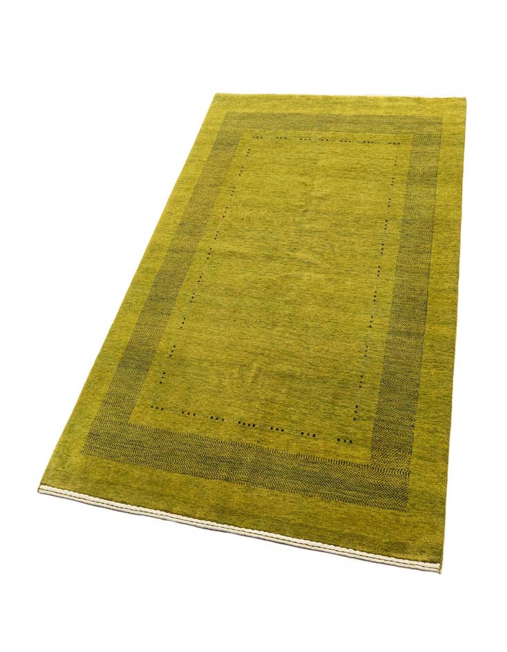 Detail image of 4' 8 x 6' 5 Sonaghuly Rug