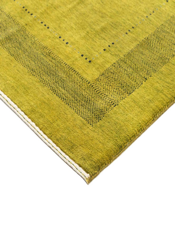 Detail image of 4' 8 x 6' 5 Sonaghuly Rug