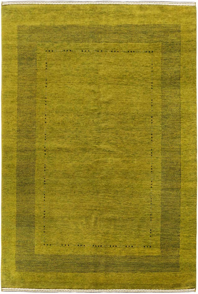 Detail image of 4' 8 x 6' 5 Sonaghuly Rug