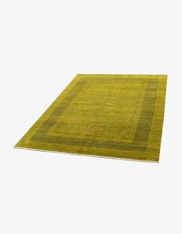 4' 8 x 6' 5 Sonaghuly Rug