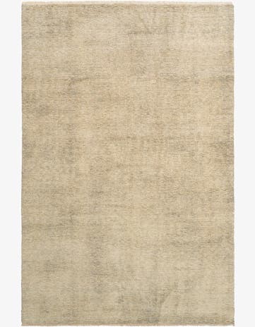 6' 5 x 9' 11 Tabiibaft Wool Rug