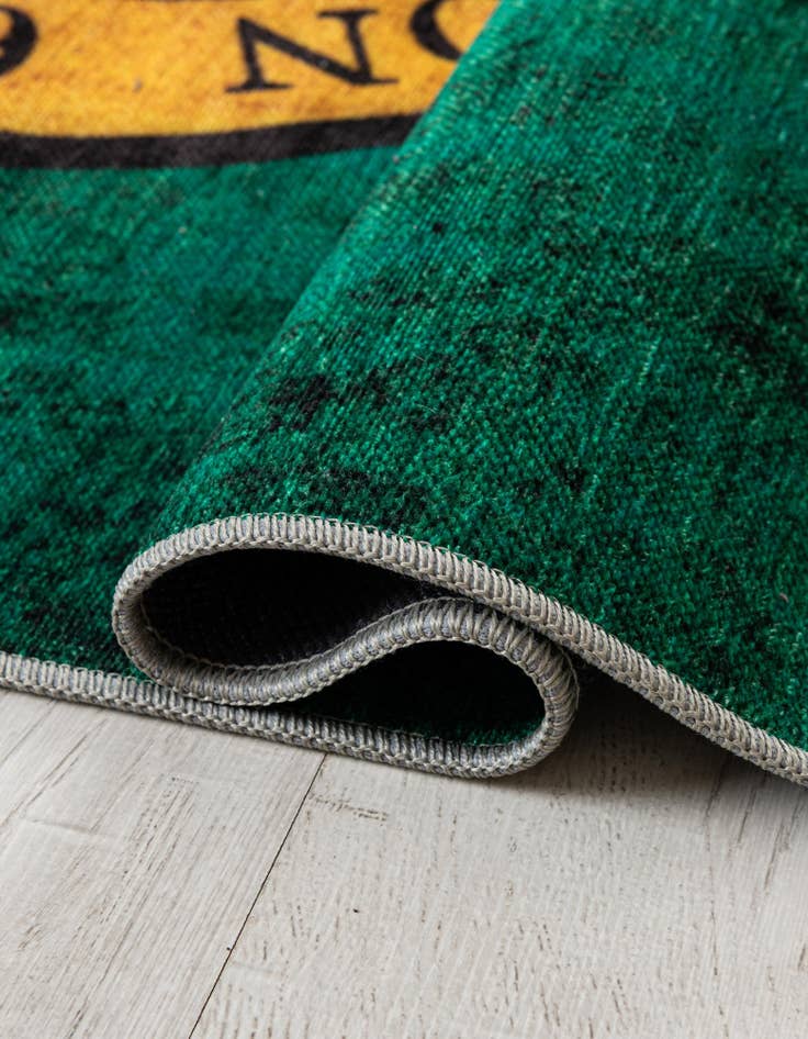 Detail image of 2' x 3' Washington The Flag Collection Rug