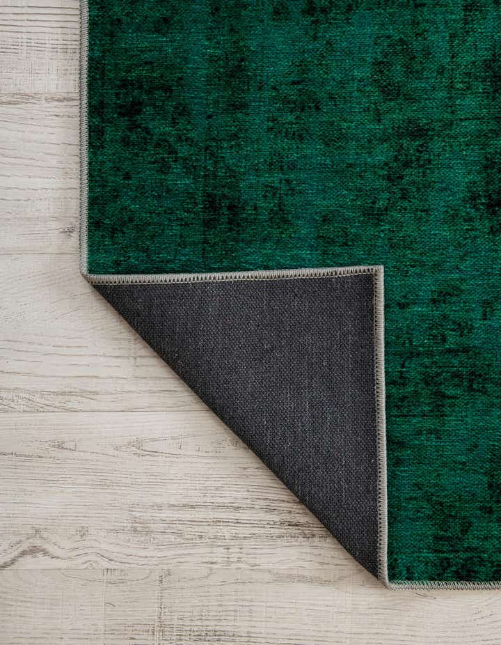 5' x 8' Washington The Flag Collection Rug
