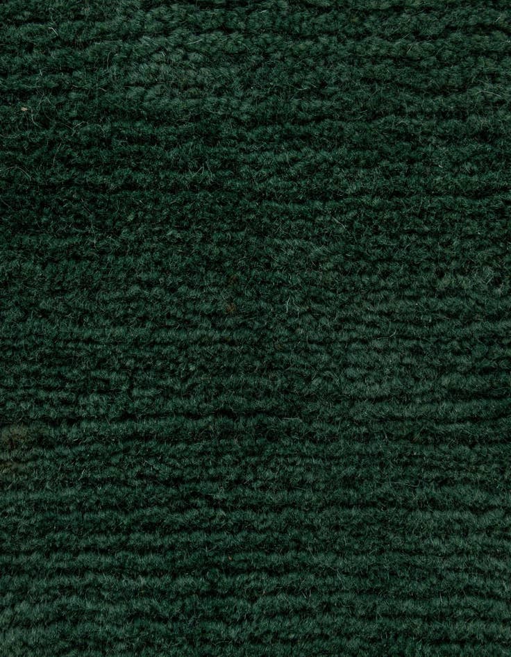 Detail image of 6' 8 x 9' 6  Hand Knotted Tibet Wool Rug