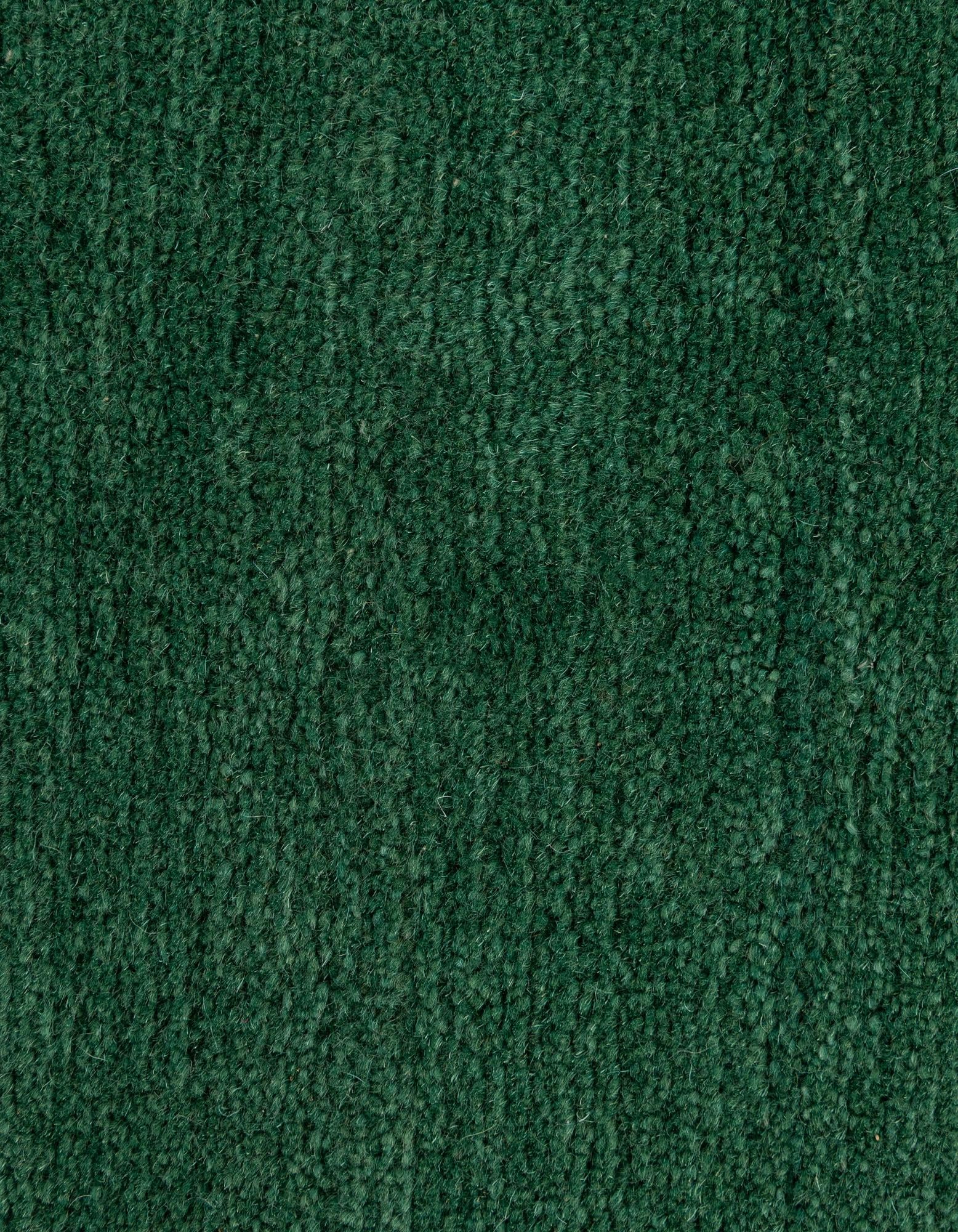 80cm x 145cm anudado a mano Tibet Alfombra Lana