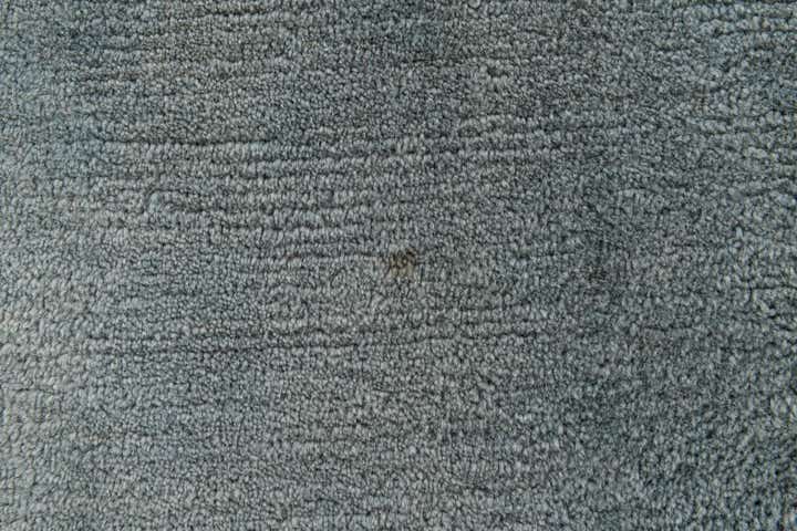 8' 3 x 11' 9 Hand Knotted Tibet Wool Rug