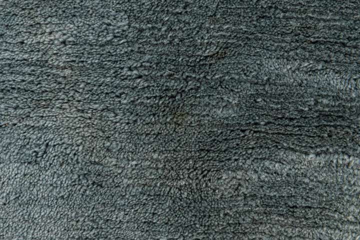 8' 3 x 11' 9 Hand Knotted Tibet Wool Rug