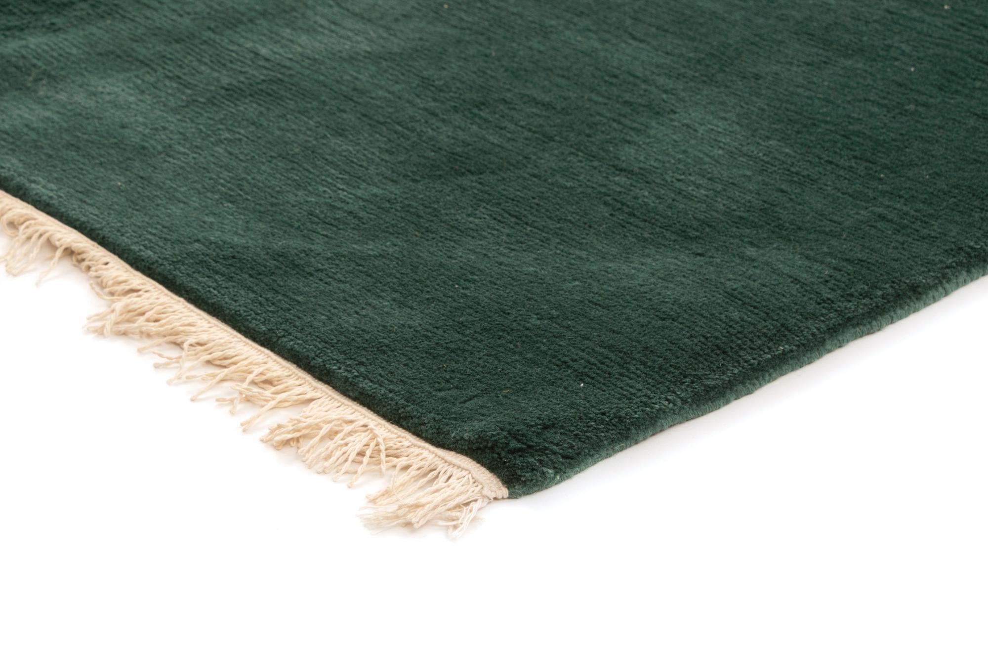 6' 9 x 9' 9 Tibeter Rug