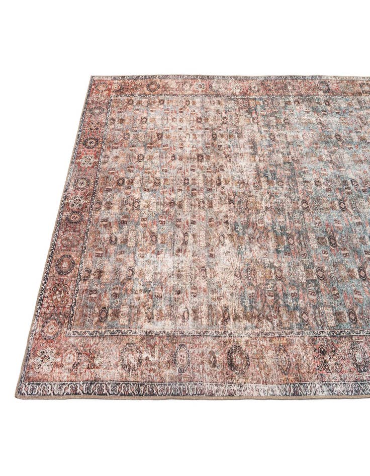 Detail image of 5' x 7' 6 Timeles Rug