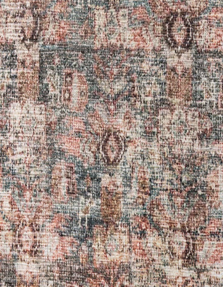 Detail image of 5' x 7' 6 Timeles Rug