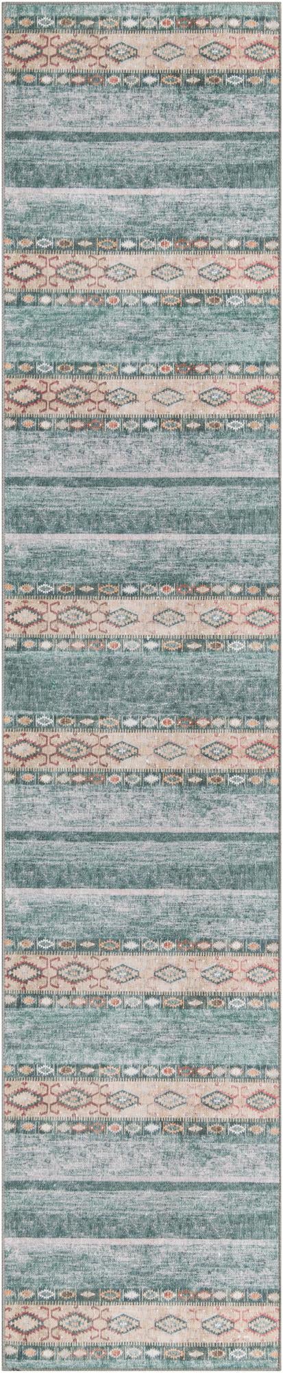 Linnet rug
