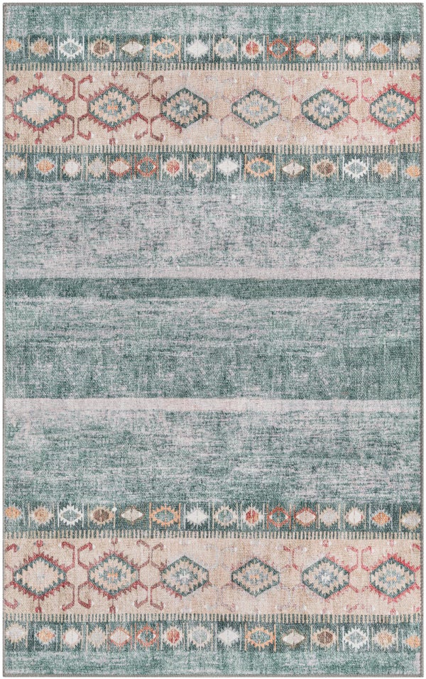 Linnet rug