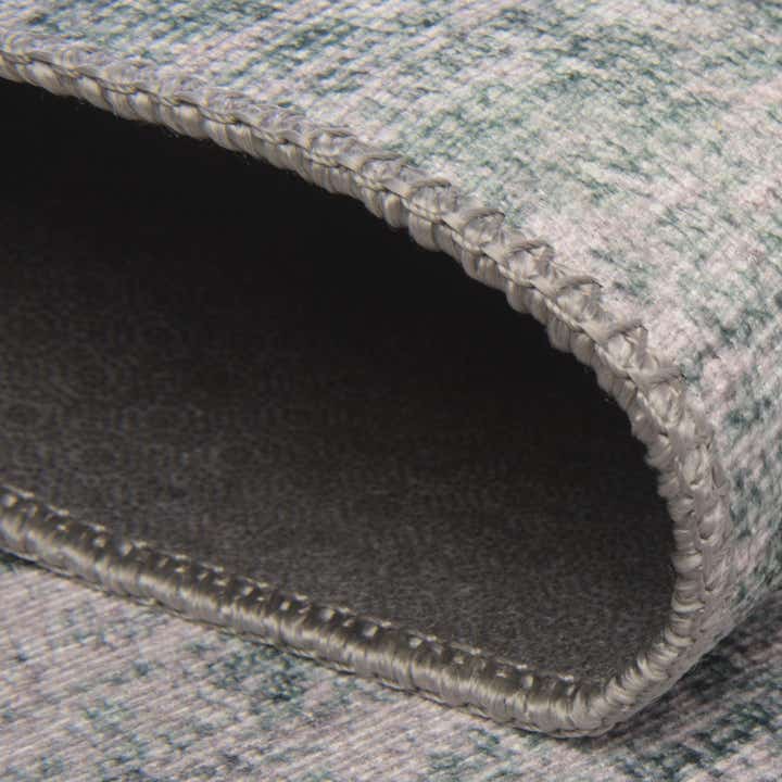 3' 6 x 5' 6 Washable Timeless Rug