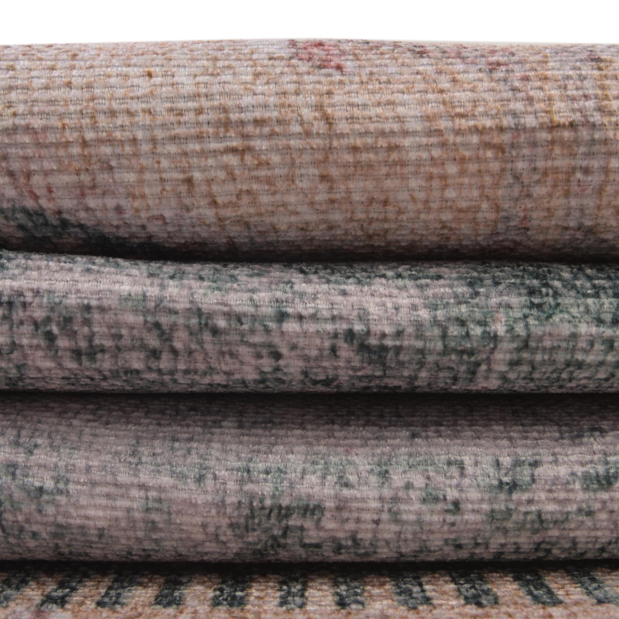 8' 4 x 12' Washable Timeless Rug