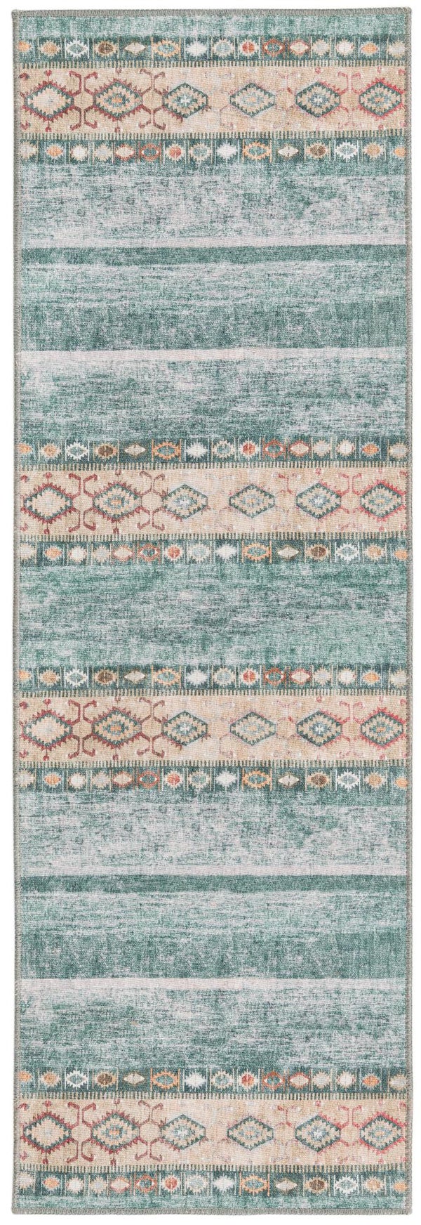 Linnet rug