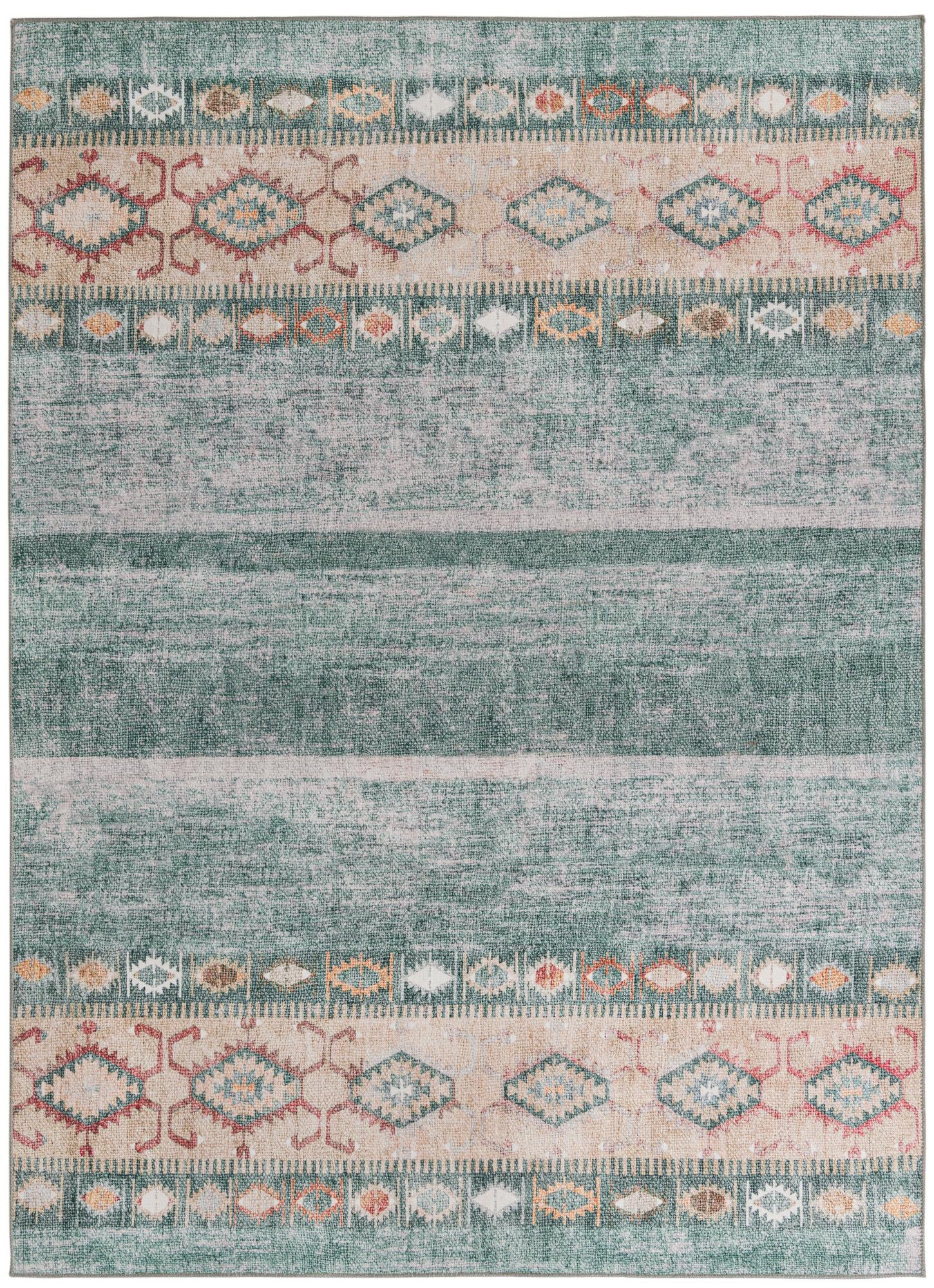 Rug Green Swatch link