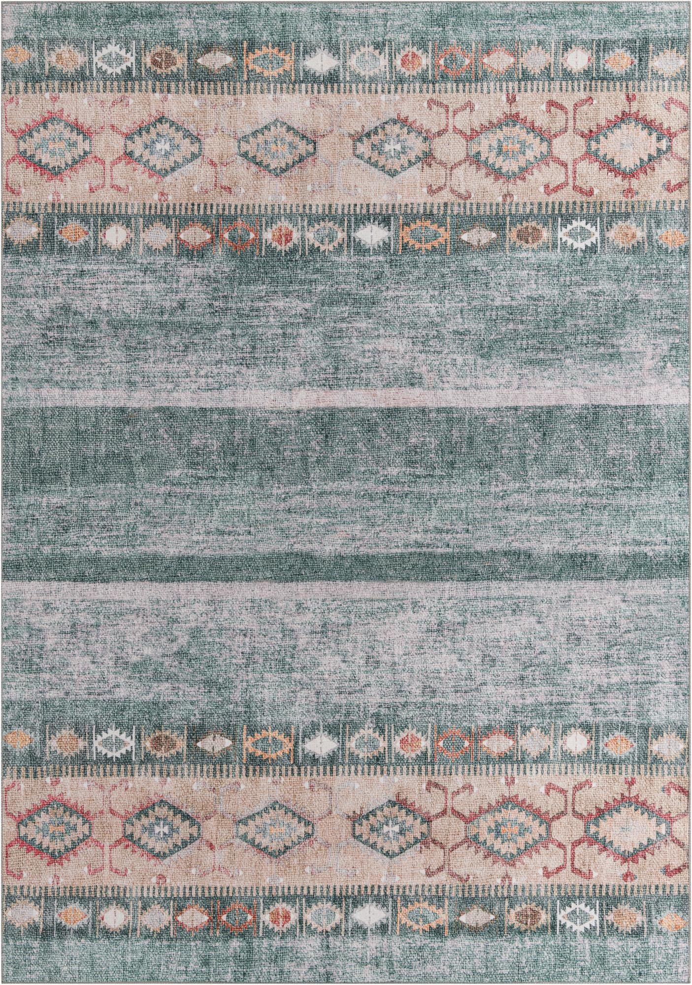 Rug Green Swatch link