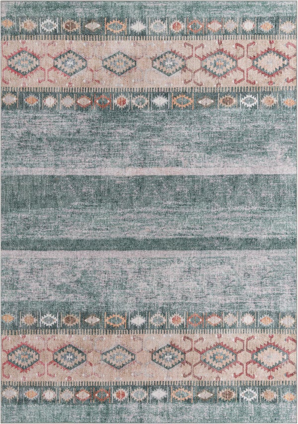 Linnet rug