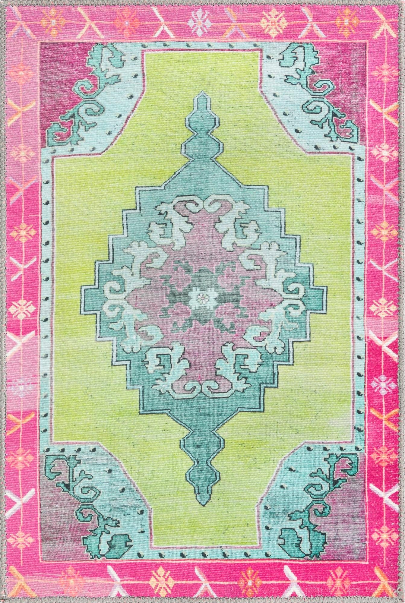 2' x 3' Timeless Rug