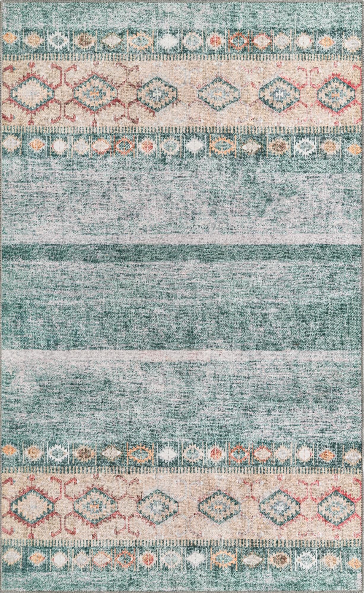 Primary image 5' x 8' Timeless Rug