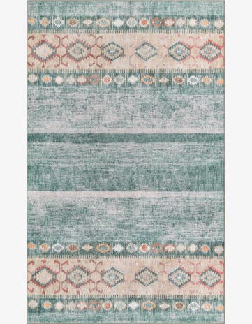 5' x 8' Timeless Rug