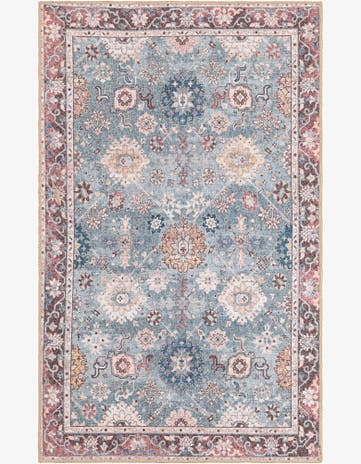 3' 6 x 5' 6 Timeless Rug