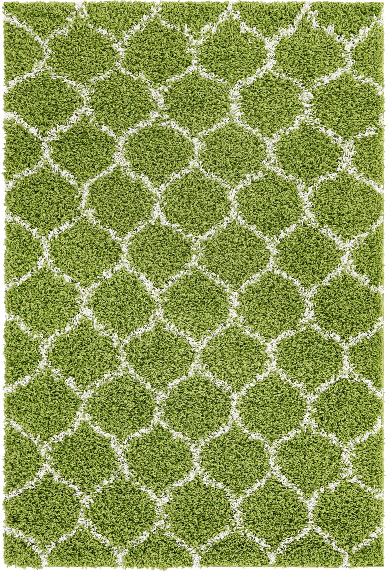 Rug Green Swatch link