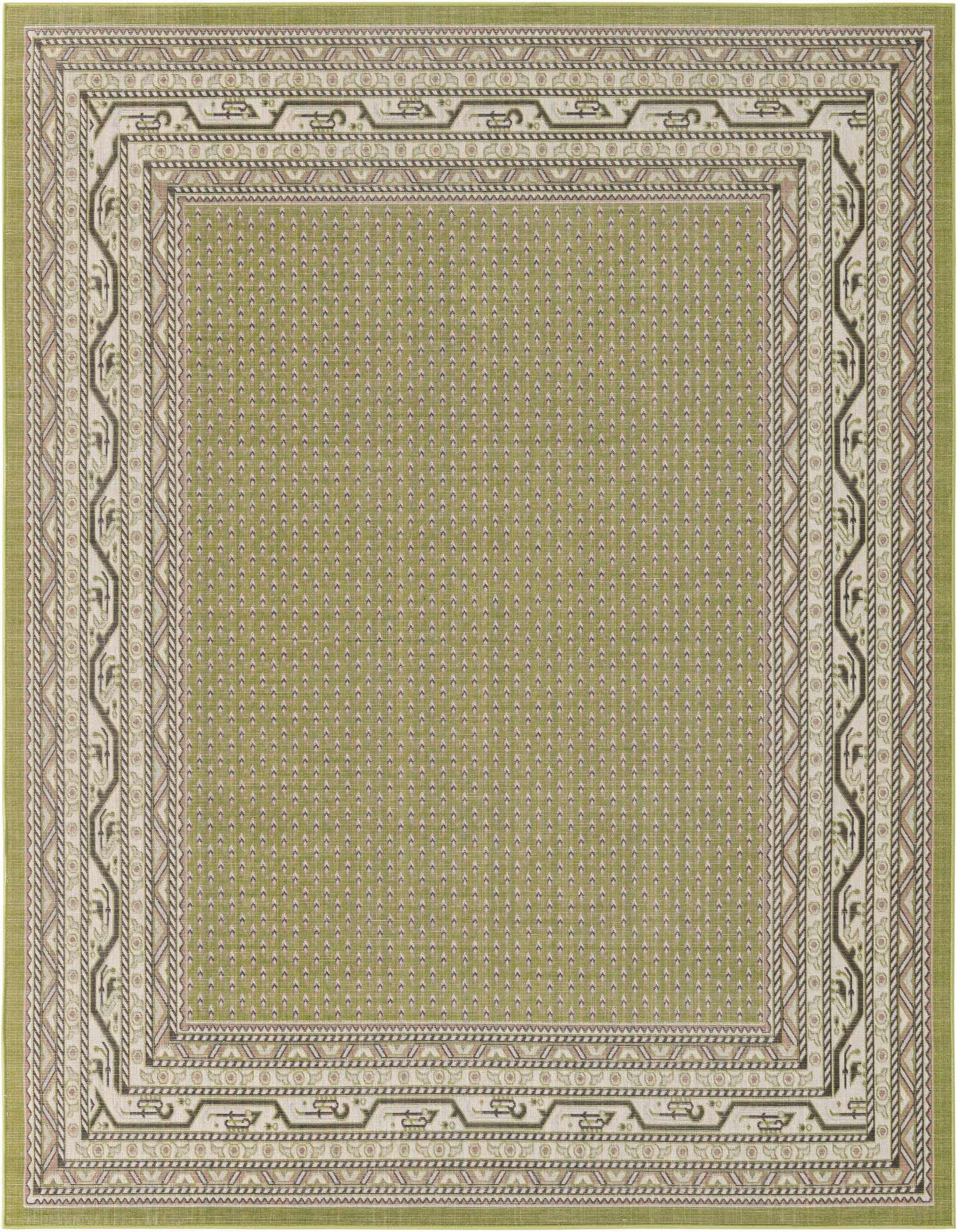 8' x 10' Tribeca Rug