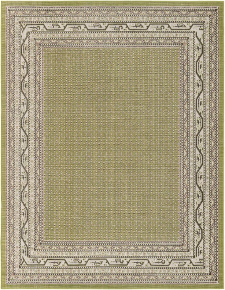 Detail image of 8' x 10' Tribeca Rug