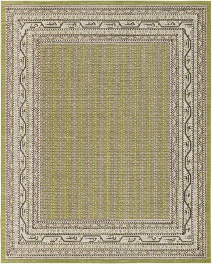 Detail image of 8' x 10' Tribeca Rug