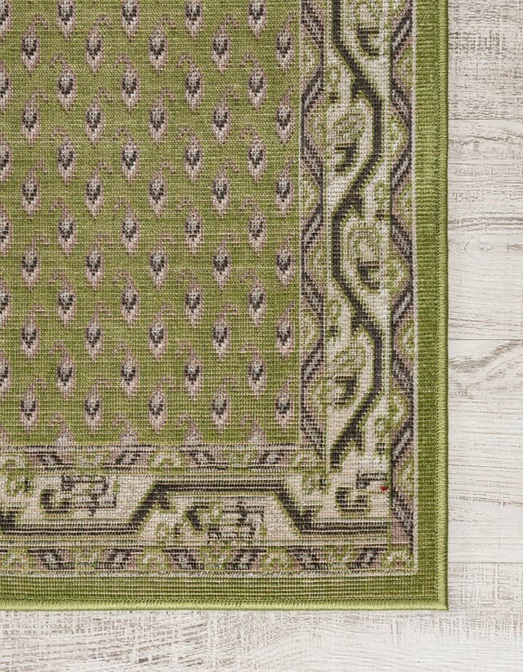 Detail image of 8' x 10' Tribeca Rug