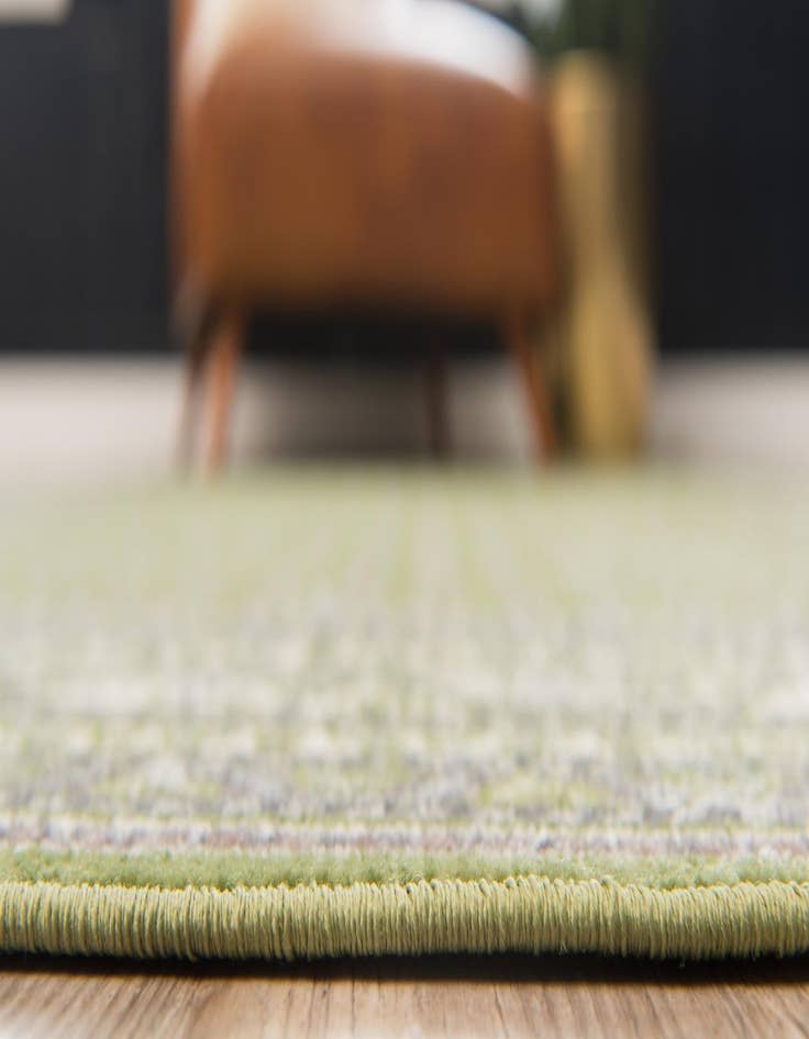 Detail image of 5' x 8' Tribeca Rug