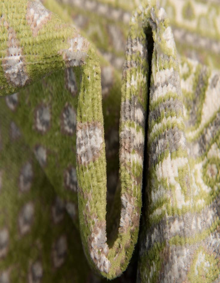 Detail image of 5' x 8' Tribeca Rug