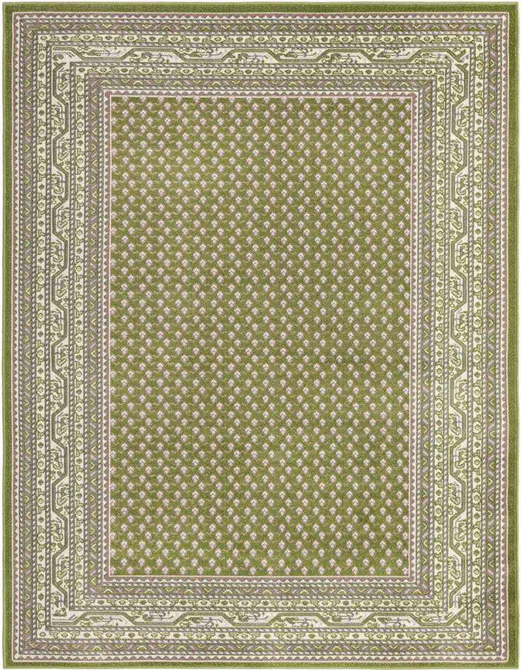Detail image of 5' x 8' Tribeca Rug