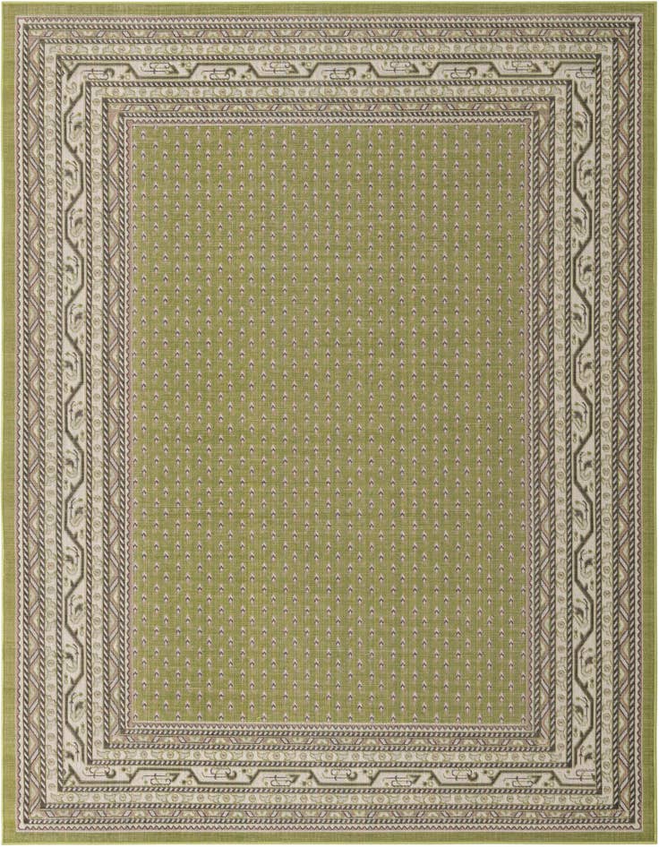Detail image of 7' x 10' Tribeca Rug