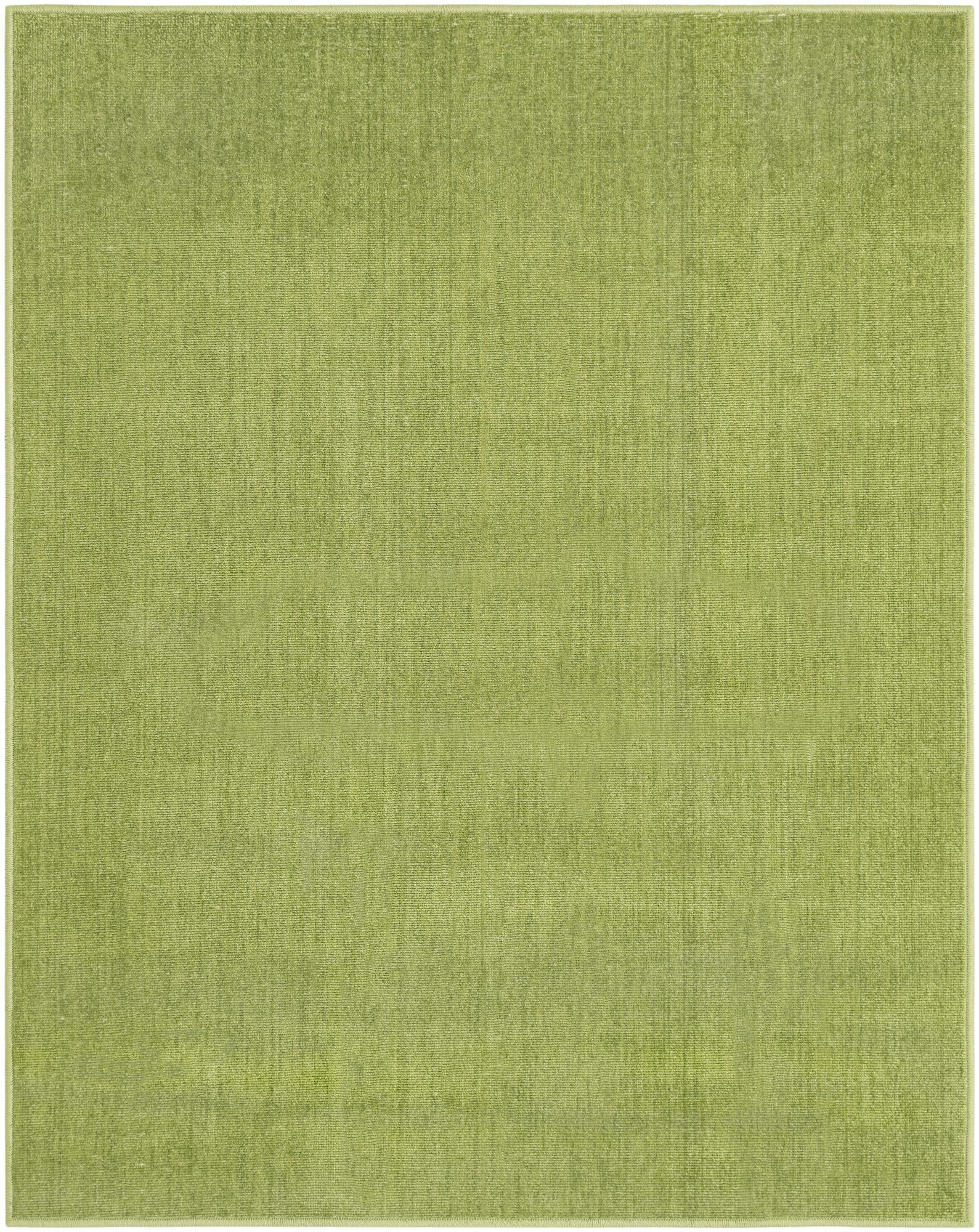 Green Tribeca Rug