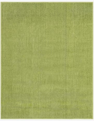 Green Tribeca Rug