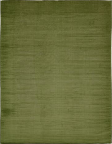 Green Tribeca Rug