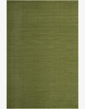 Green Tribeca Rug