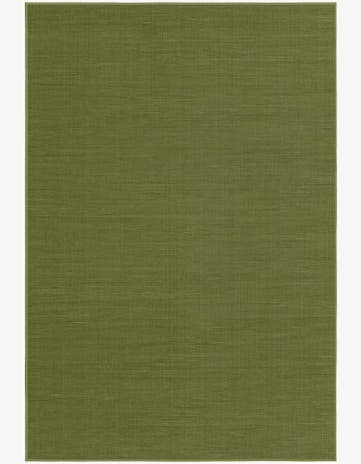 Green Tribeca Rug