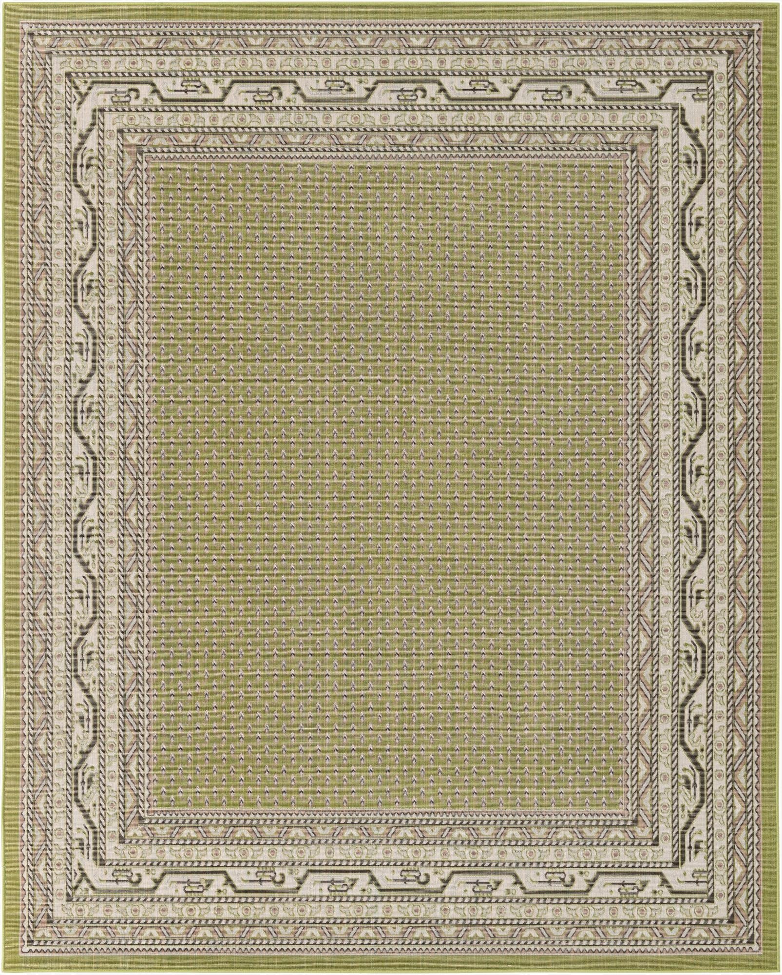 8' x 10' Tribeca Rug