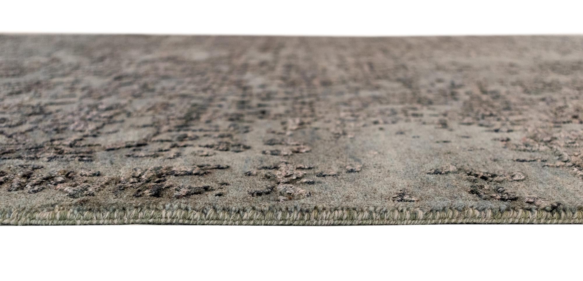 4' 8 x 6' 9 Tulsi Wool Rug