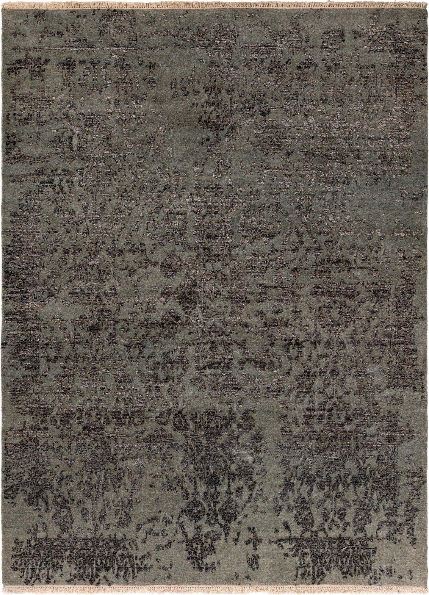 4' 8 x 6' 9 Tulsi Wool Rug