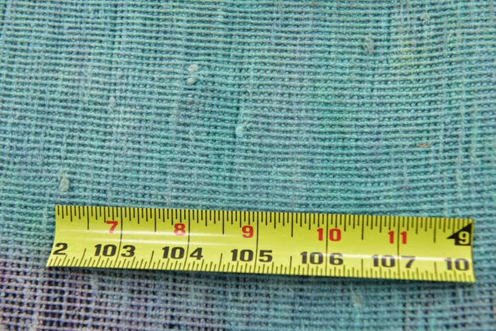 90cm x 130cm Handgeknoopt Ultra Vintage Perzisch Wol Vloerkleed